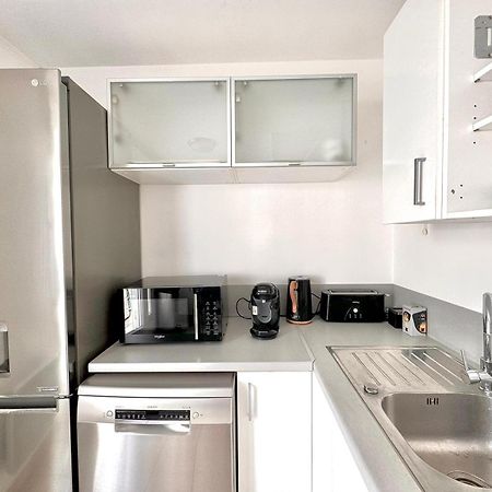 Appartement 7 Pers A Disneyland Paris Chessy  Exterior photo