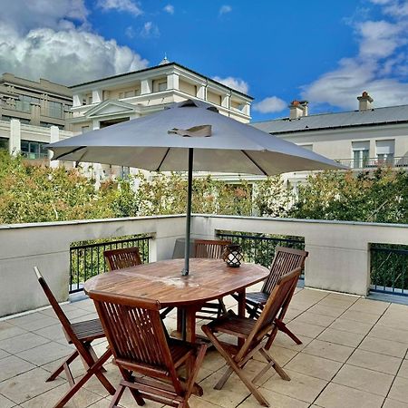 Appartement 7 Pers A Disneyland Paris Chessy  Exterior photo