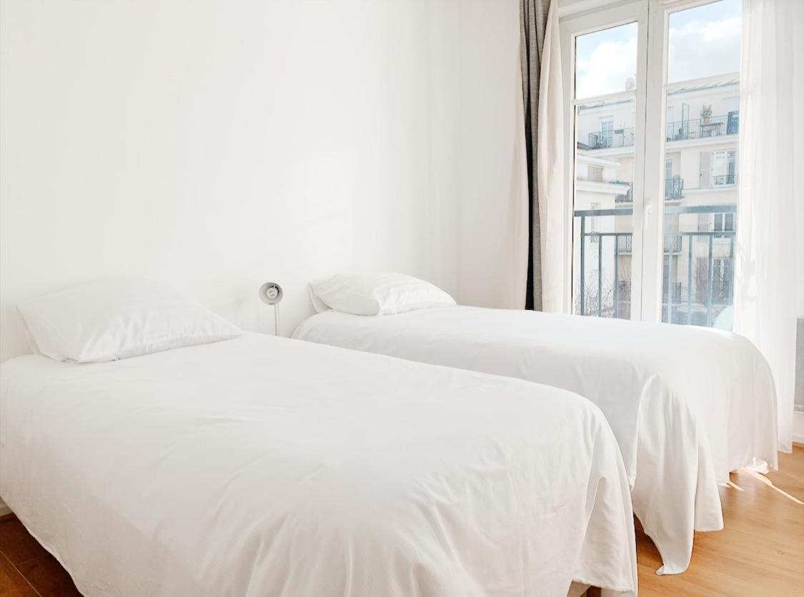Appartement 7 Pers A Disneyland Paris Chessy  Exterior photo