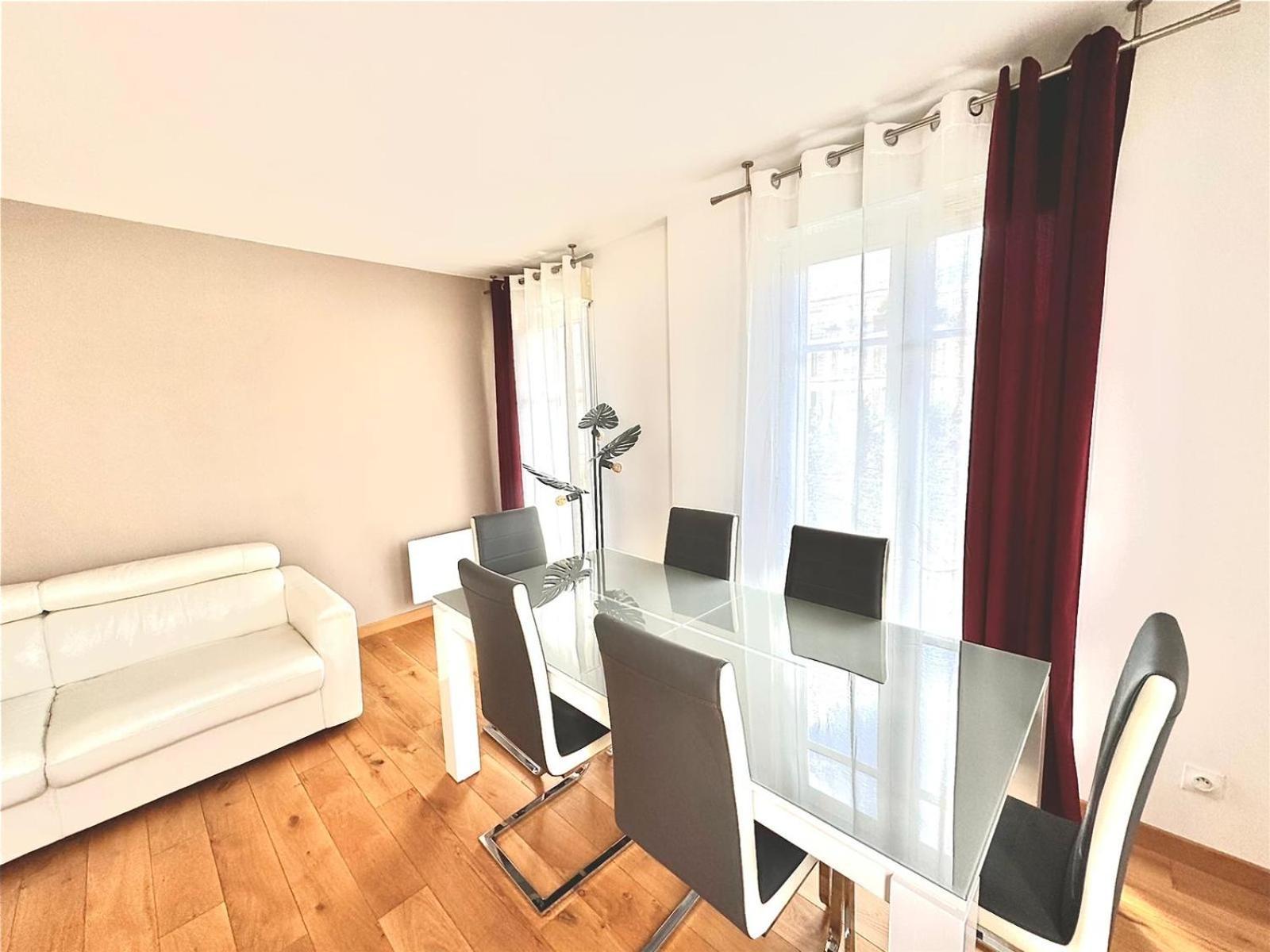 Appartement 7 Pers A Disneyland Paris Chessy  Exterior photo